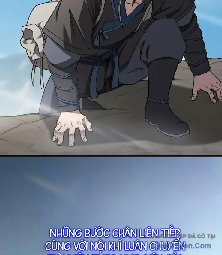 Võ Thần Nạp Tiền Chapter 8 - 21