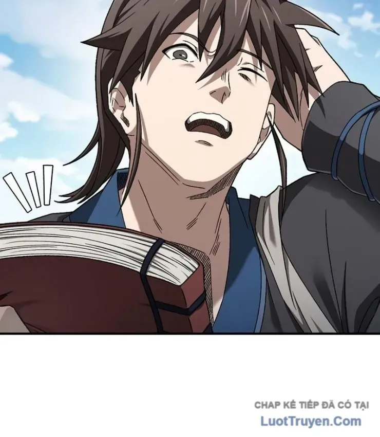 Võ Thần Nạp Tiền Chapter 8 - 32