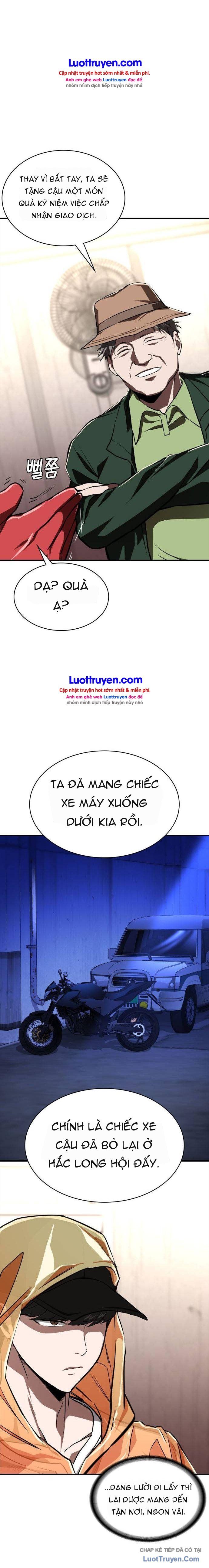 Nhân viên quèn của cục tình báo quốc gia Chapter 15 - 15