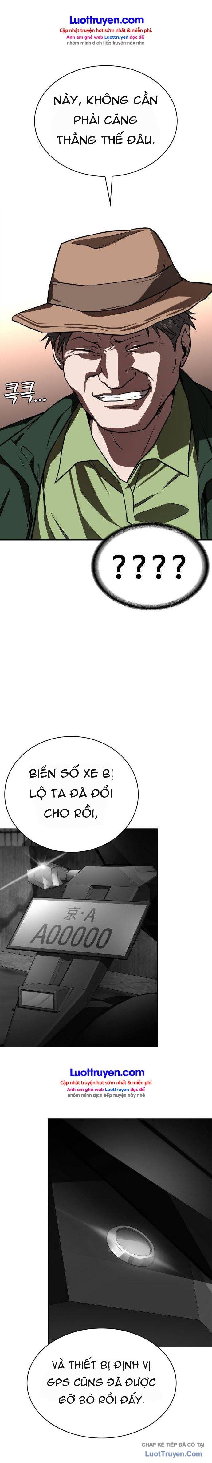 Nhân viên quèn của cục tình báo quốc gia Chapter 15 - 16