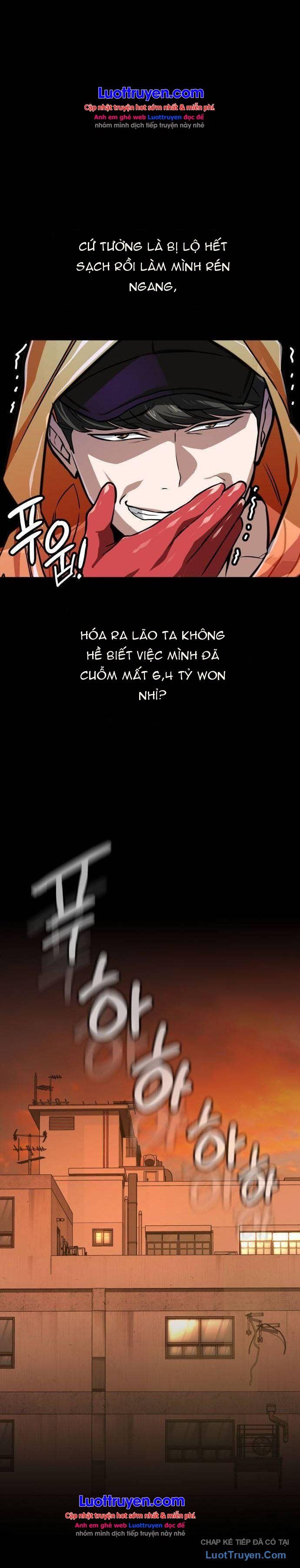 Nhân viên quèn của cục tình báo quốc gia Chapter 15 - 26