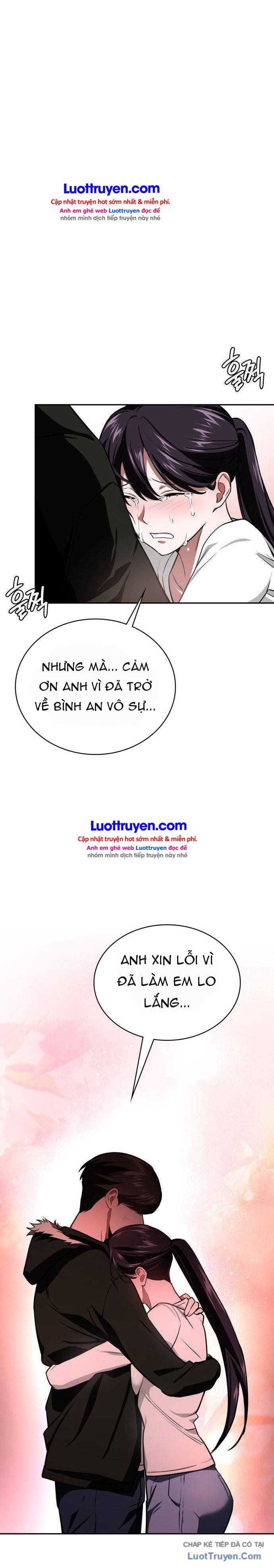 Nhân viên quèn của cục tình báo quốc gia Chapter 16 - 13