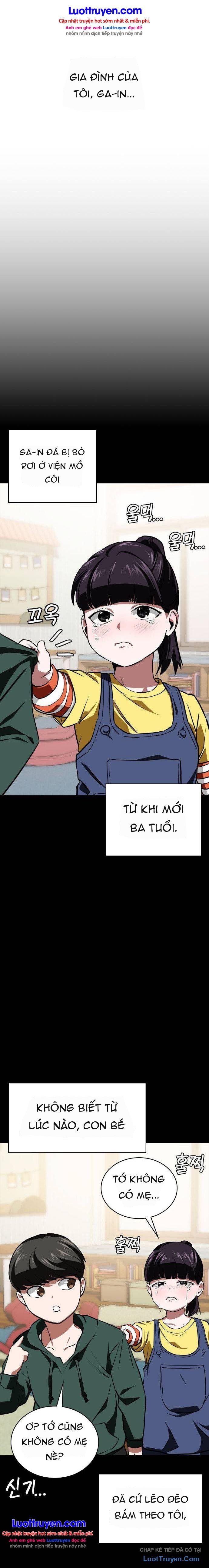 Nhân viên quèn của cục tình báo quốc gia Chapter 16 - 14