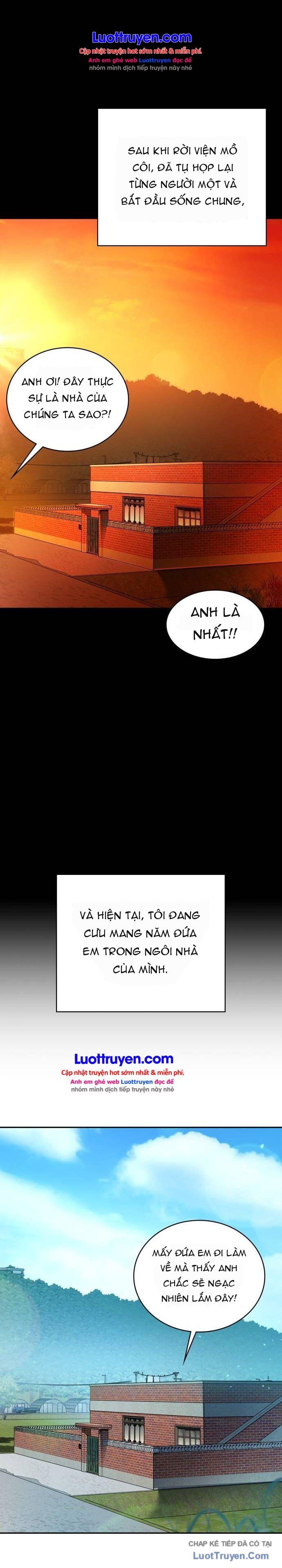 Nhân viên quèn của cục tình báo quốc gia Chapter 16 - 17
