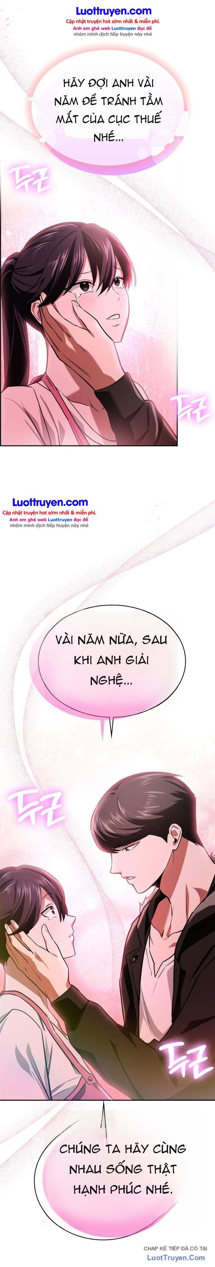 Nhân viên quèn của cục tình báo quốc gia Chapter 16 - 29