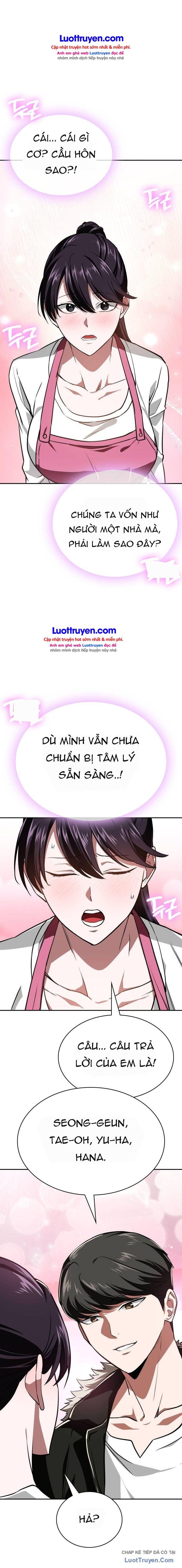 Nhân viên quèn của cục tình báo quốc gia Chapter 16 - 30