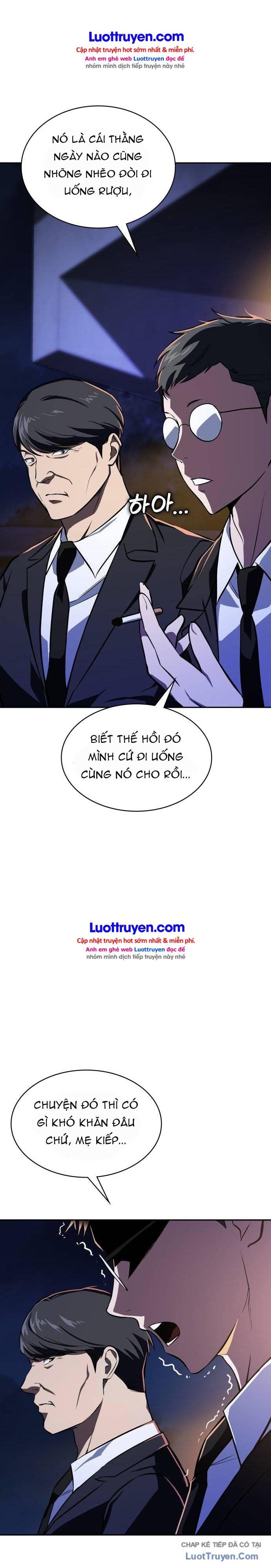 Nhân viên quèn của cục tình báo quốc gia Chapter 17 - 29