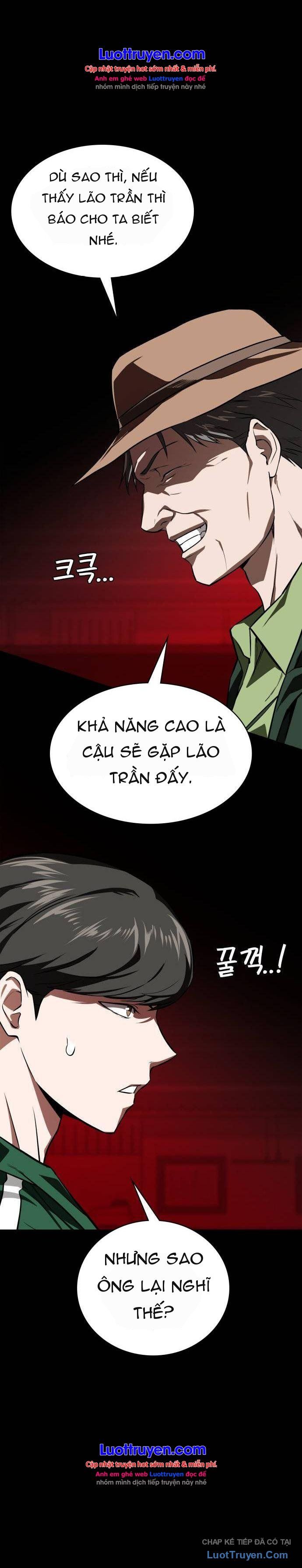 Nhân viên quèn của cục tình báo quốc gia Chapter 17 - 7