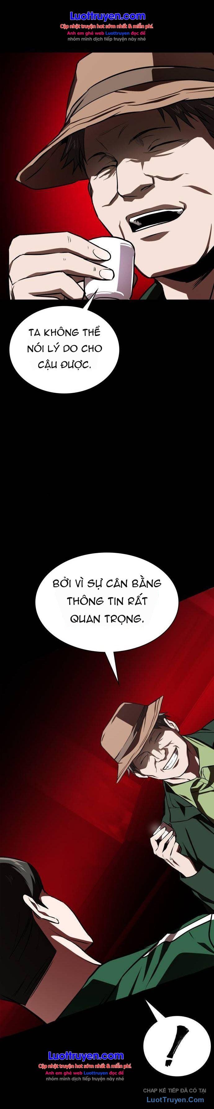 Nhân viên quèn của cục tình báo quốc gia Chapter 17 - 8