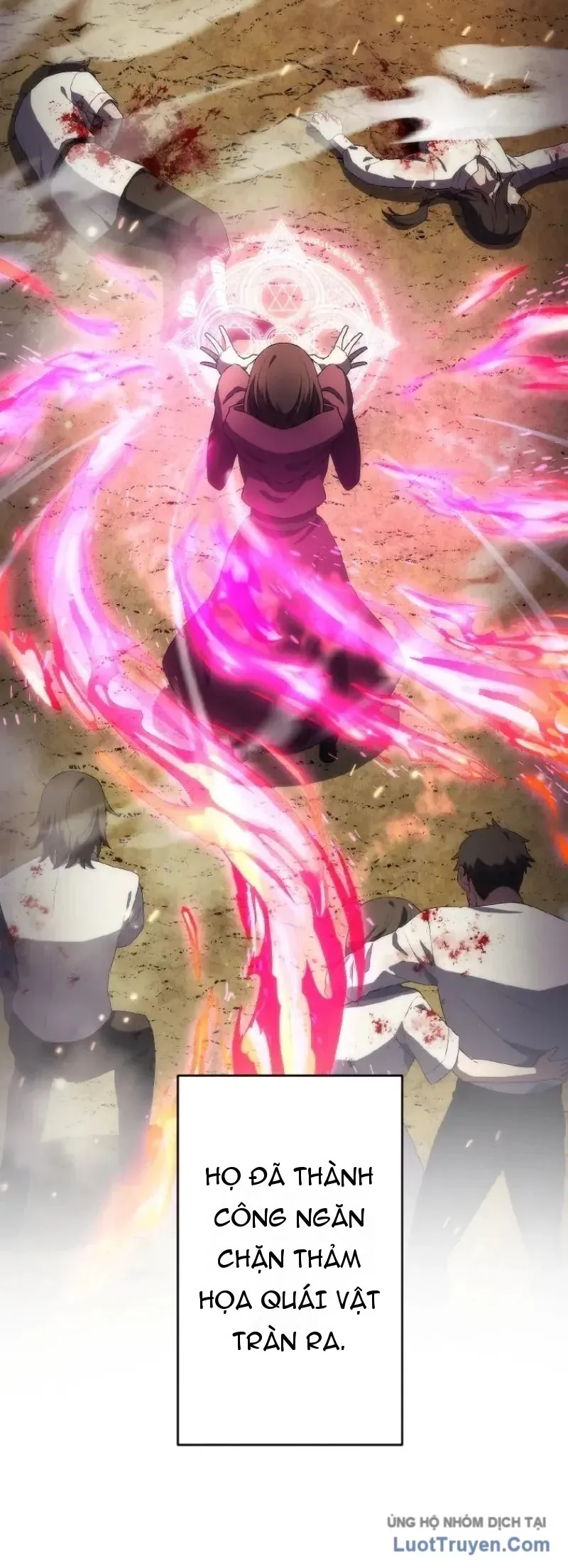 Dù Bị Nguyền Rủa, Tôi Vẫn Có Thánh Nữ Huyền Thoại Bên Cạnh Chapter 1 - 16