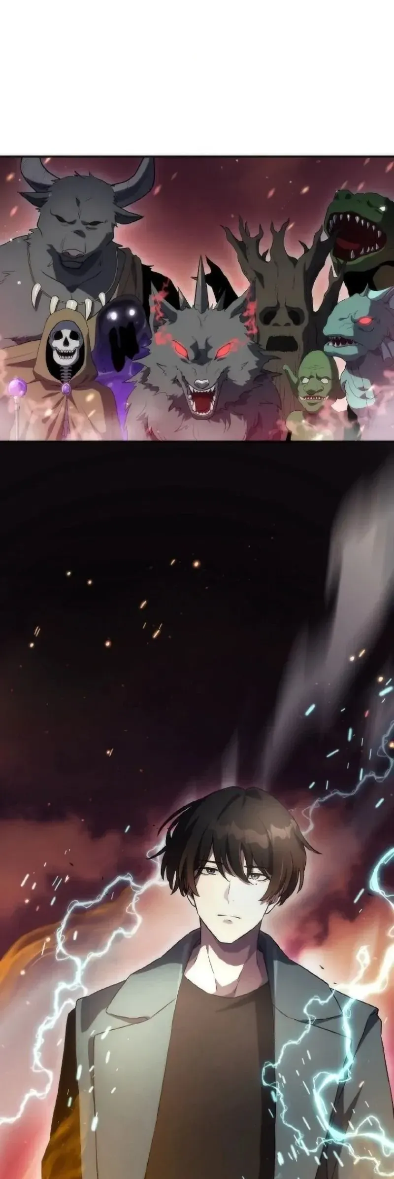 Dù Bị Nguyền Rủa, Tôi Vẫn Có Thánh Nữ Huyền Thoại Bên Cạnh Chapter 1 - 22