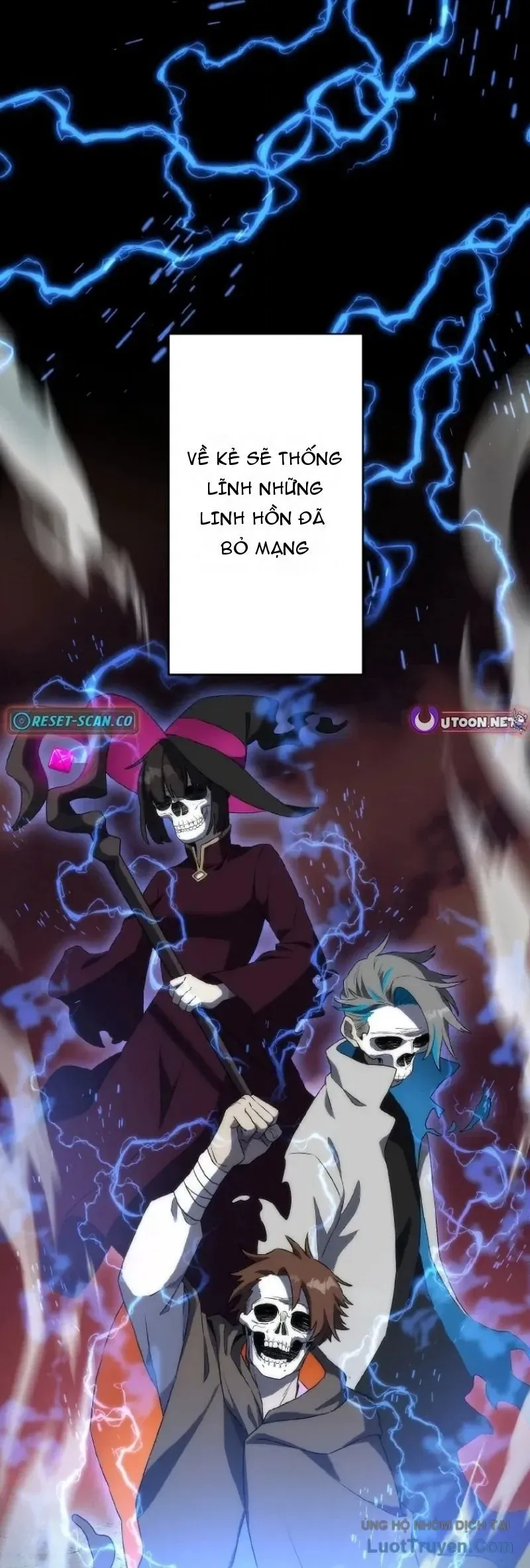 Dù Bị Nguyền Rủa, Tôi Vẫn Có Thánh Nữ Huyền Thoại Bên Cạnh Chapter 1 - 35