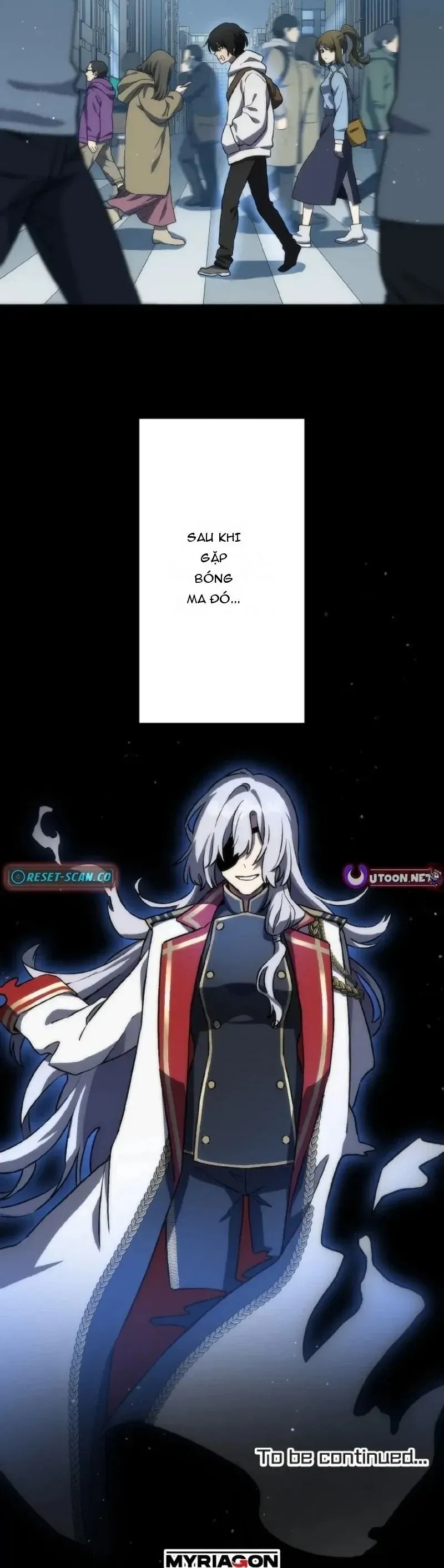 Dù Bị Nguyền Rủa, Tôi Vẫn Có Thánh Nữ Huyền Thoại Bên Cạnh Chapter 1 - 45