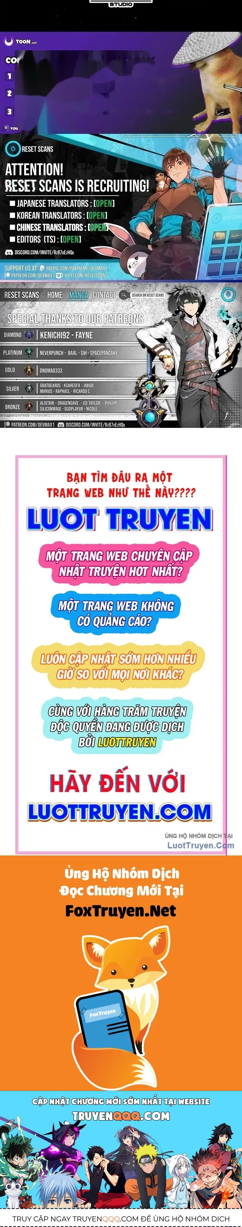 Dù Bị Nguyền Rủa, Tôi Vẫn Có Thánh Nữ Huyền Thoại Bên Cạnh Chapter 1 - 46
