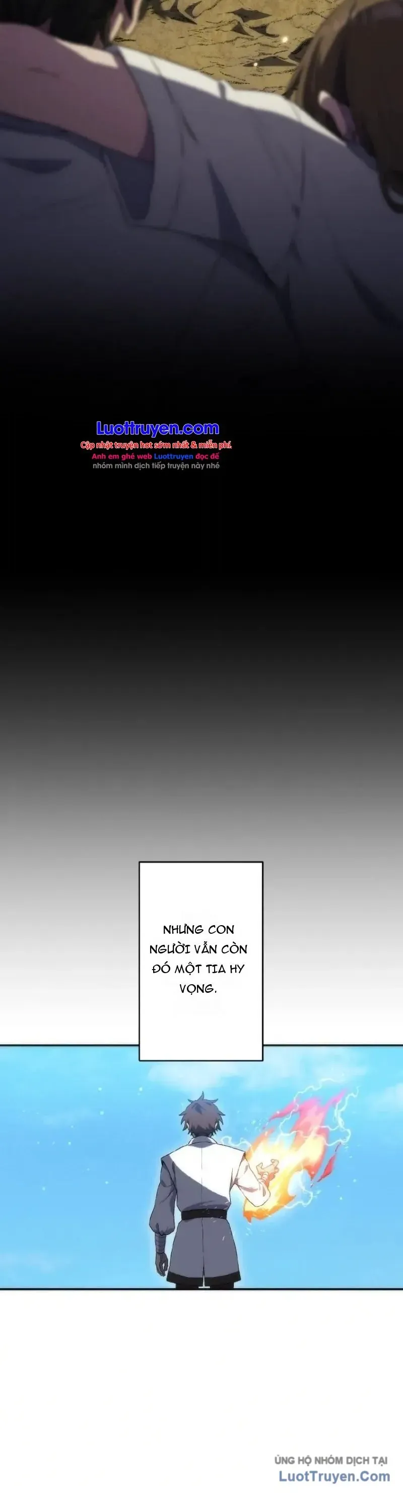 Dù Bị Nguyền Rủa, Tôi Vẫn Có Thánh Nữ Huyền Thoại Bên Cạnh Chapter 1 - 10