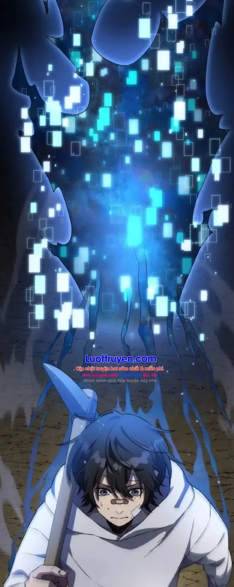 Dù Bị Nguyền Rủa, Tôi Vẫn Có Thánh Nữ Huyền Thoại Bên Cạnh Chapter 2 - 21