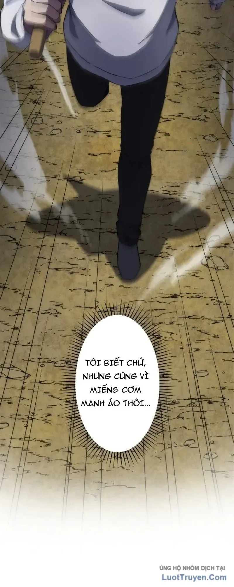 Dù Bị Nguyền Rủa, Tôi Vẫn Có Thánh Nữ Huyền Thoại Bên Cạnh Chapter 2 - 22