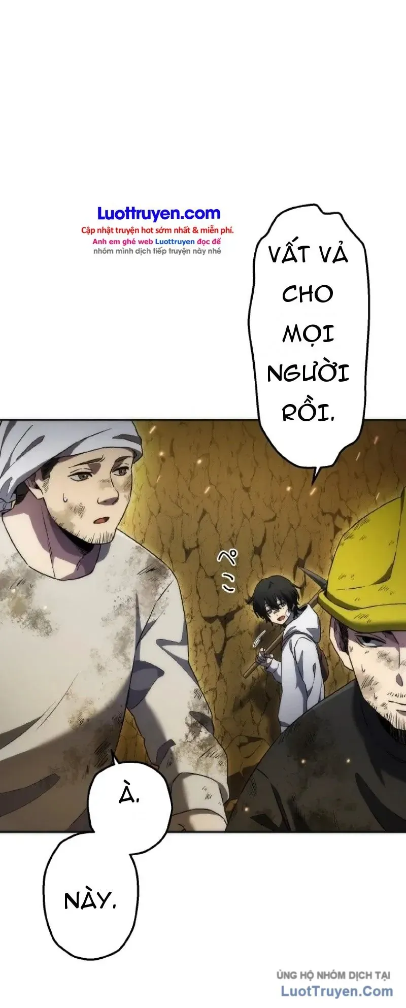 Dù Bị Nguyền Rủa, Tôi Vẫn Có Thánh Nữ Huyền Thoại Bên Cạnh Chapter 2 - 25