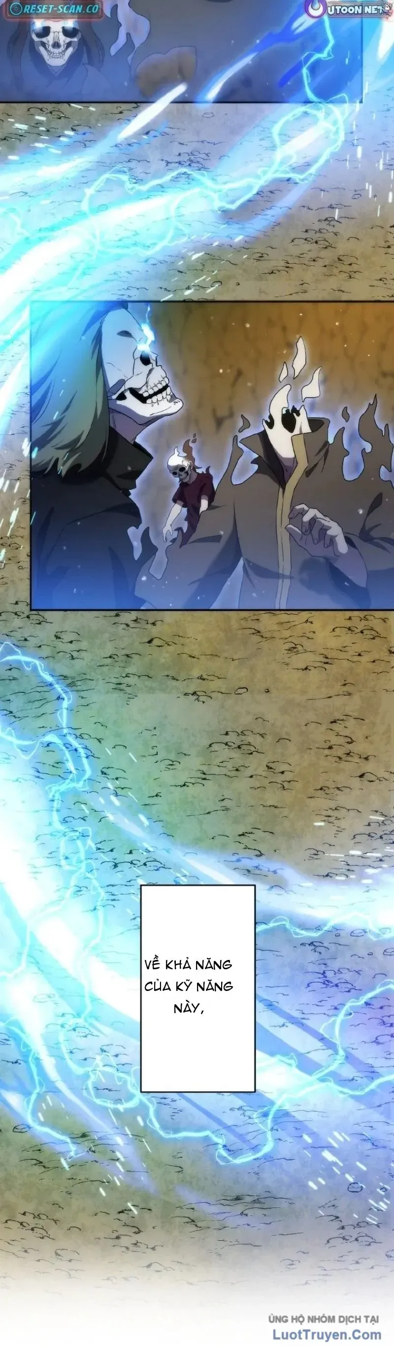 Dù Bị Nguyền Rủa, Tôi Vẫn Có Thánh Nữ Huyền Thoại Bên Cạnh Chapter 2 - 35