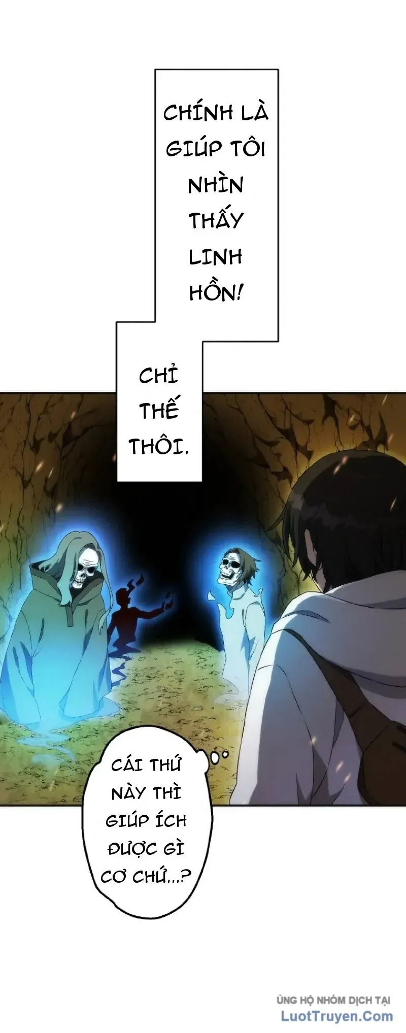 Dù Bị Nguyền Rủa, Tôi Vẫn Có Thánh Nữ Huyền Thoại Bên Cạnh Chapter 2 - 36