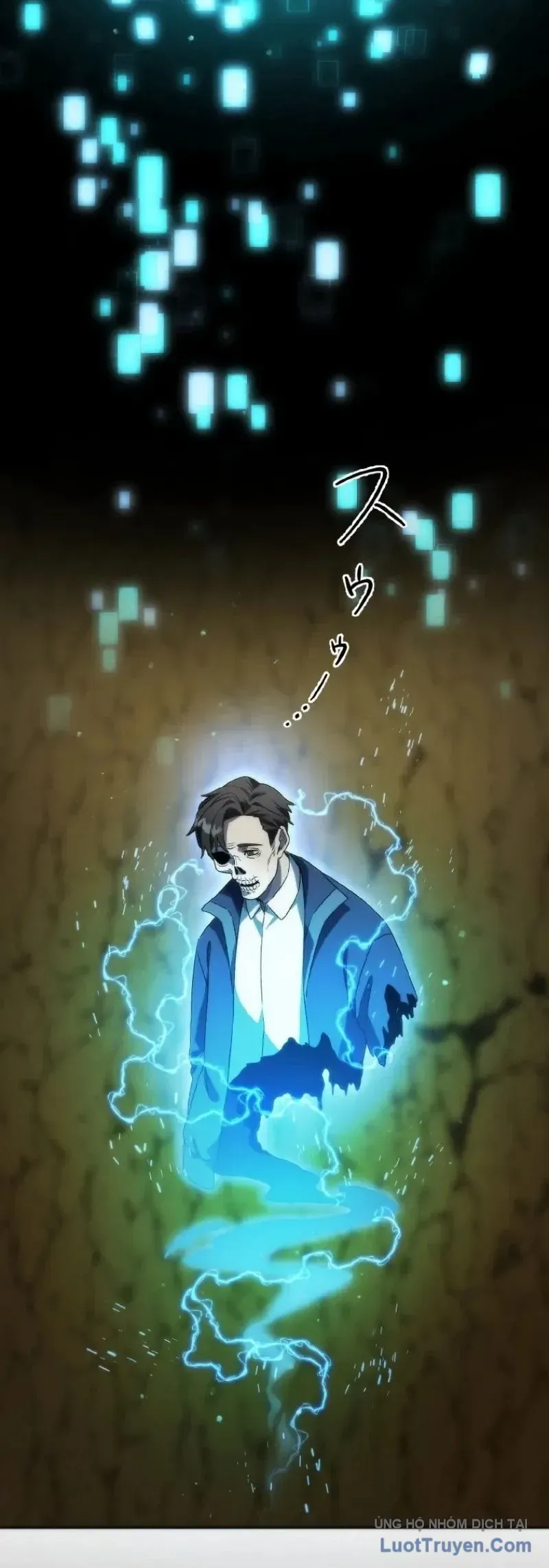 Dù Bị Nguyền Rủa, Tôi Vẫn Có Thánh Nữ Huyền Thoại Bên Cạnh Chapter 2 - 43