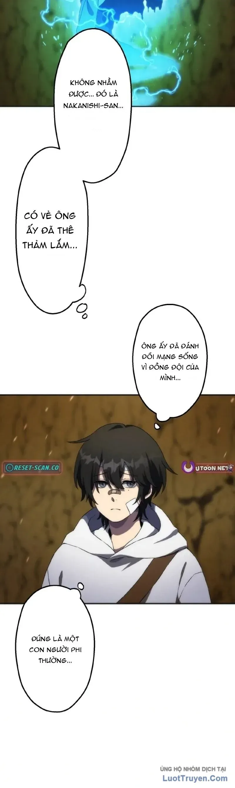 Dù Bị Nguyền Rủa, Tôi Vẫn Có Thánh Nữ Huyền Thoại Bên Cạnh Chapter 2 - 46