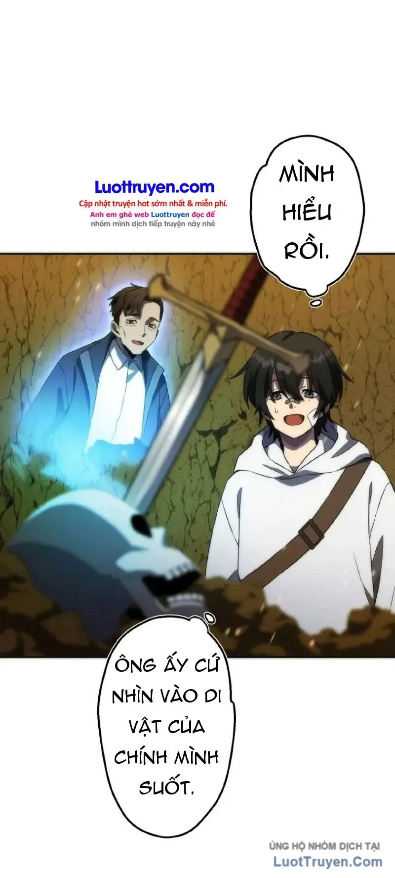 Dù Bị Nguyền Rủa, Tôi Vẫn Có Thánh Nữ Huyền Thoại Bên Cạnh Chapter 2 - 51