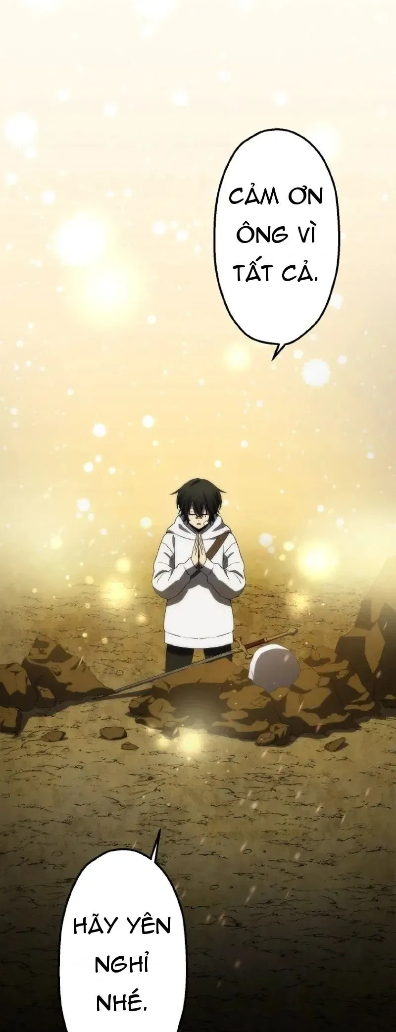 Dù Bị Nguyền Rủa, Tôi Vẫn Có Thánh Nữ Huyền Thoại Bên Cạnh Chapter 2 - 62