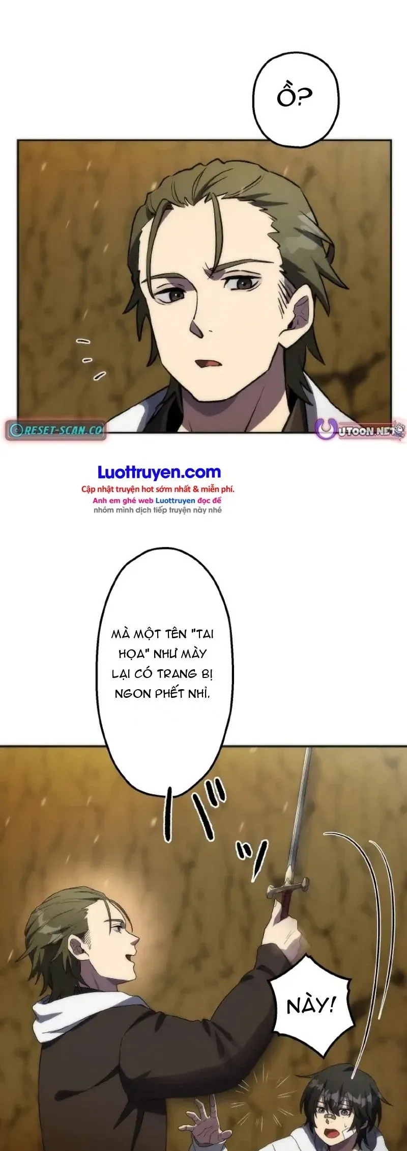 Dù Bị Nguyền Rủa, Tôi Vẫn Có Thánh Nữ Huyền Thoại Bên Cạnh Chapter 2 - 66