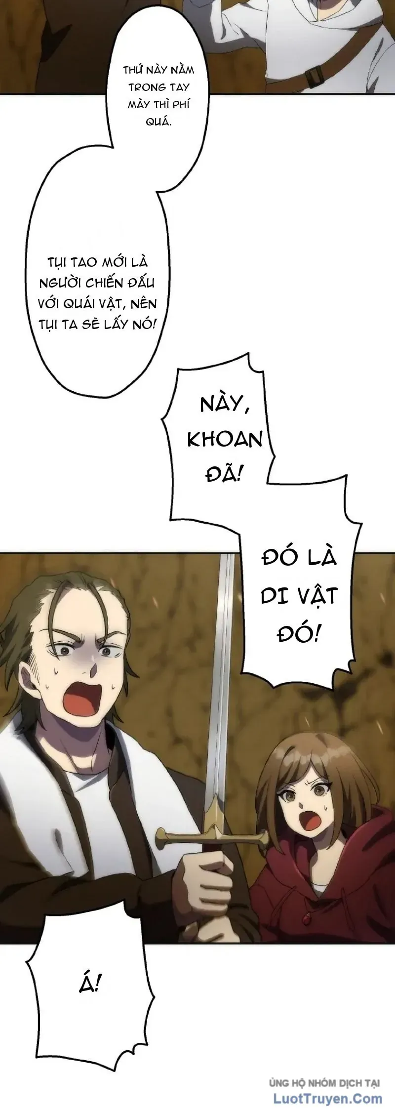 Dù Bị Nguyền Rủa, Tôi Vẫn Có Thánh Nữ Huyền Thoại Bên Cạnh Chapter 2 - 67