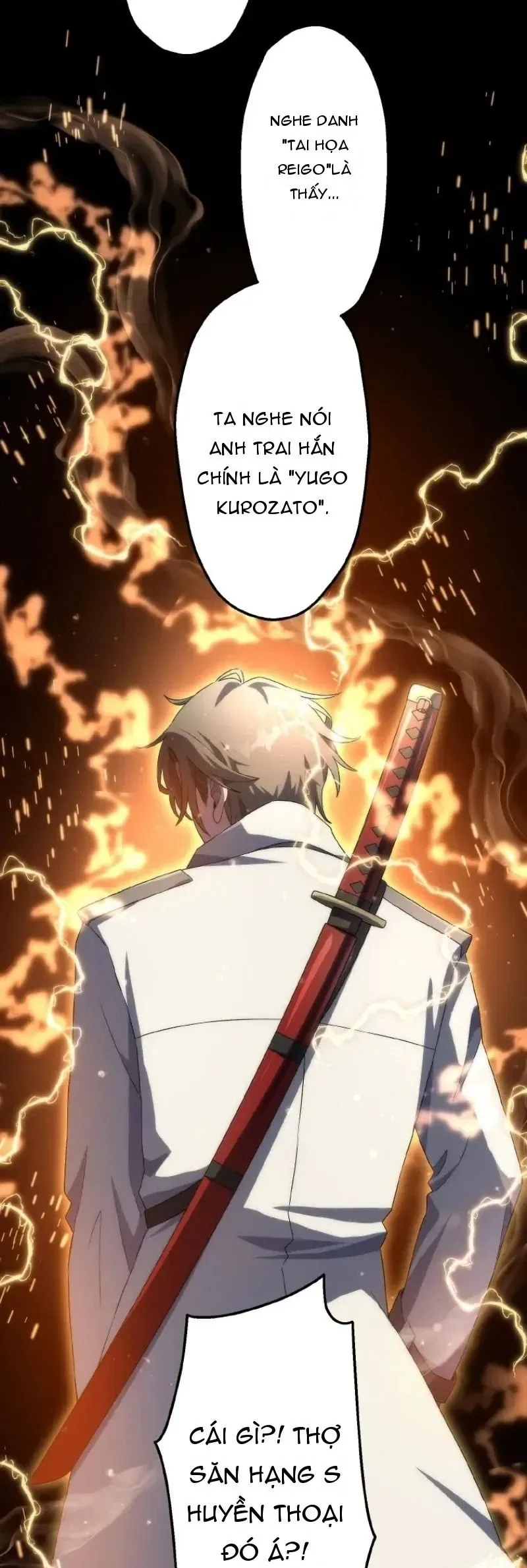 Dù Bị Nguyền Rủa, Tôi Vẫn Có Thánh Nữ Huyền Thoại Bên Cạnh Chapter 2 - 71