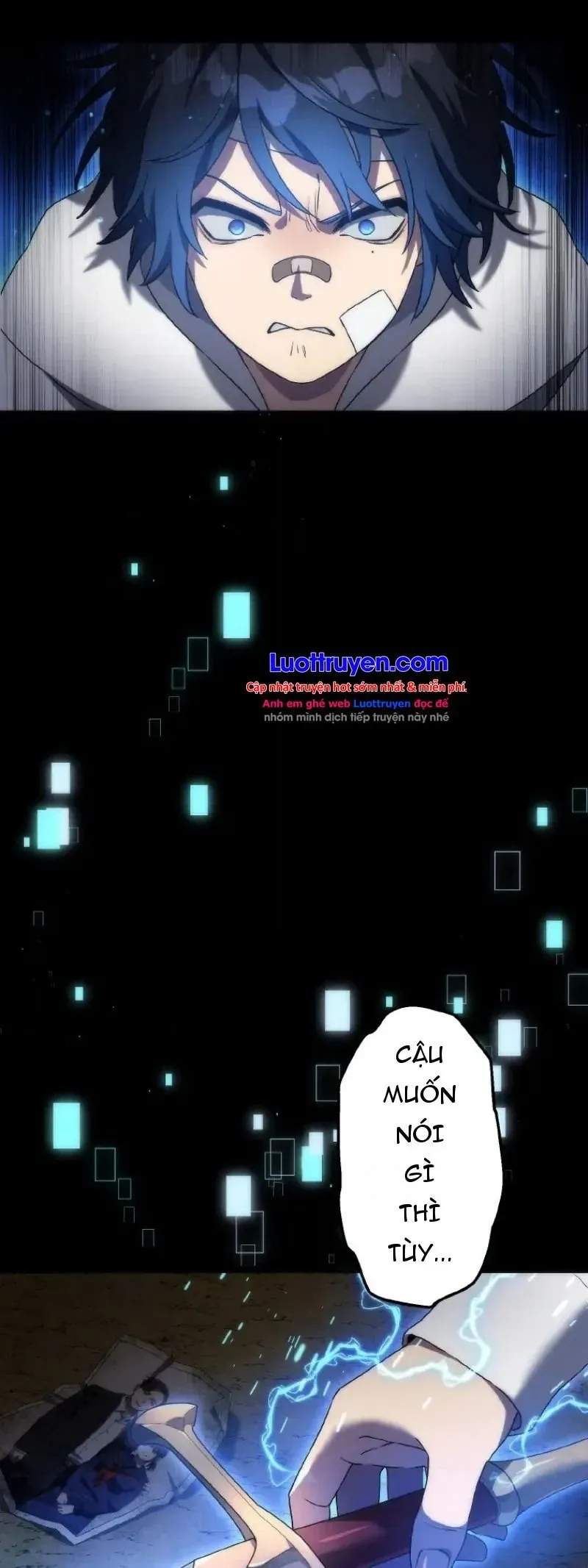 Dù Bị Nguyền Rủa, Tôi Vẫn Có Thánh Nữ Huyền Thoại Bên Cạnh Chapter 2 - 82