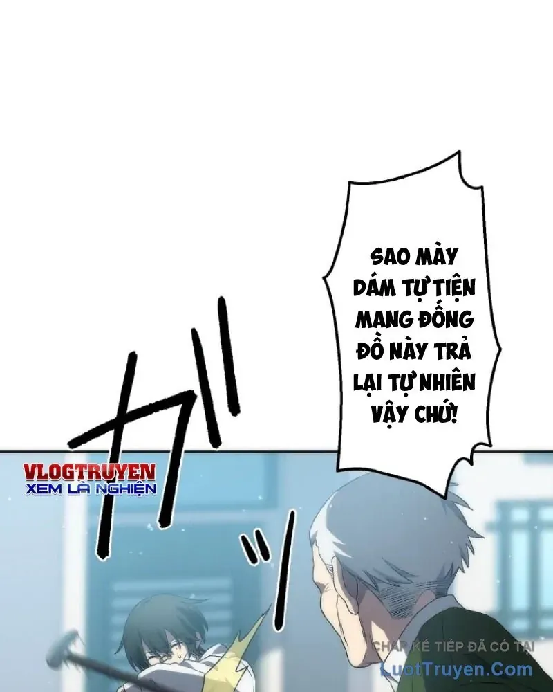 Dù Bị Nguyền Rủa, Tôi Vẫn Có Thánh Nữ Huyền Thoại Bên Cạnh Chapter 3 - 55