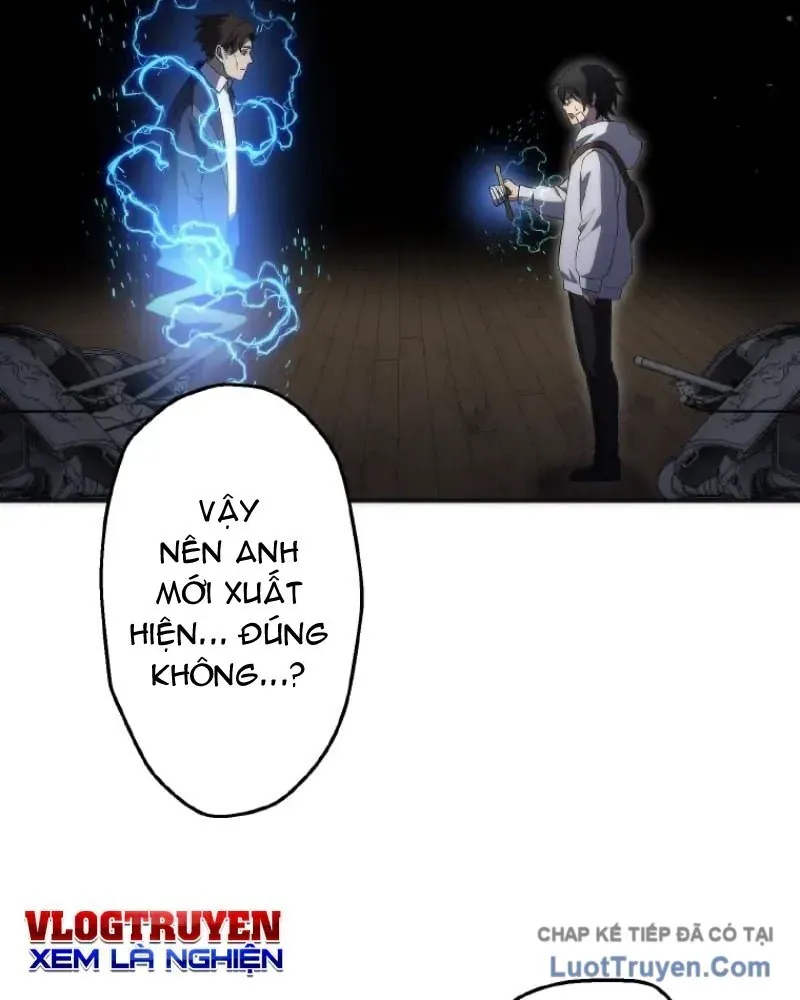 Dù Bị Nguyền Rủa, Tôi Vẫn Có Thánh Nữ Huyền Thoại Bên Cạnh Chapter 3 - 92