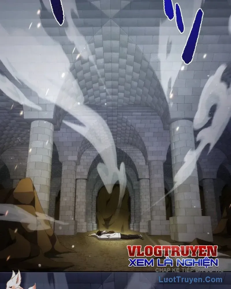 Dù Bị Nguyền Rủa, Tôi Vẫn Có Thánh Nữ Huyền Thoại Bên Cạnh Chapter 4 - 12