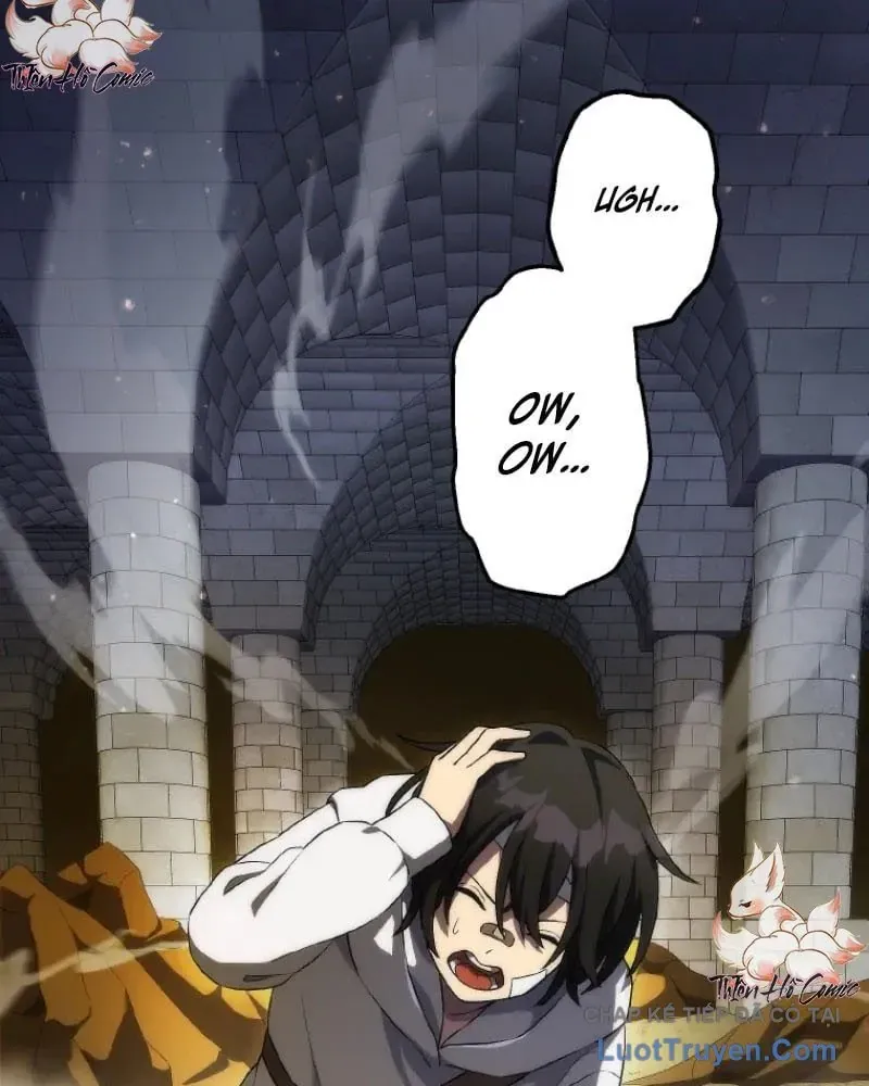 Dù Bị Nguyền Rủa, Tôi Vẫn Có Thánh Nữ Huyền Thoại Bên Cạnh Chapter 4 - 13