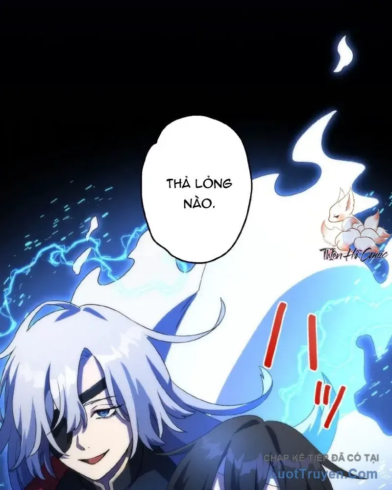 Dù Bị Nguyền Rủa, Tôi Vẫn Có Thánh Nữ Huyền Thoại Bên Cạnh Chapter 4 - 140