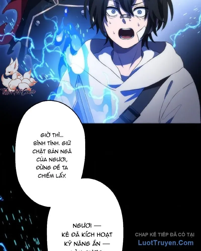 Dù Bị Nguyền Rủa, Tôi Vẫn Có Thánh Nữ Huyền Thoại Bên Cạnh Chapter 4 - 141