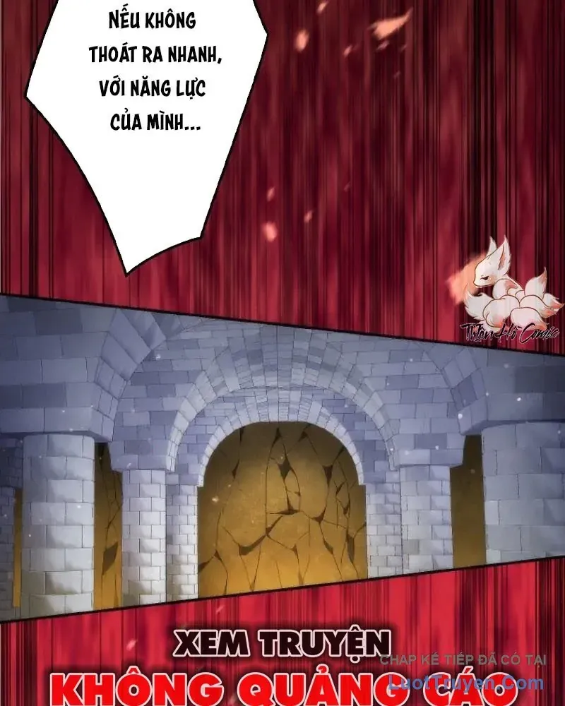 Dù Bị Nguyền Rủa, Tôi Vẫn Có Thánh Nữ Huyền Thoại Bên Cạnh Chapter 4 - 17