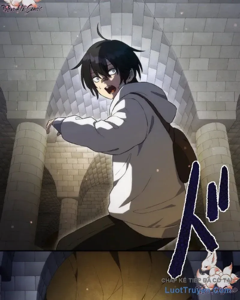 Dù Bị Nguyền Rủa, Tôi Vẫn Có Thánh Nữ Huyền Thoại Bên Cạnh Chapter 4 - 21