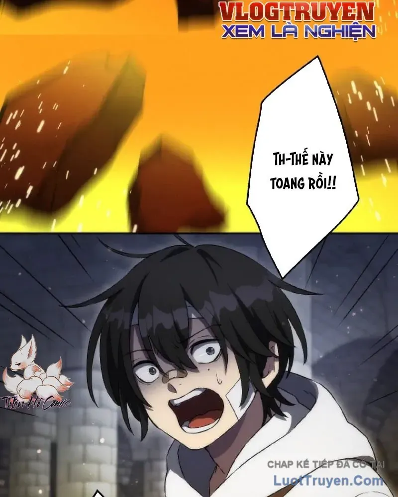 Dù Bị Nguyền Rủa, Tôi Vẫn Có Thánh Nữ Huyền Thoại Bên Cạnh Chapter 4 - 26