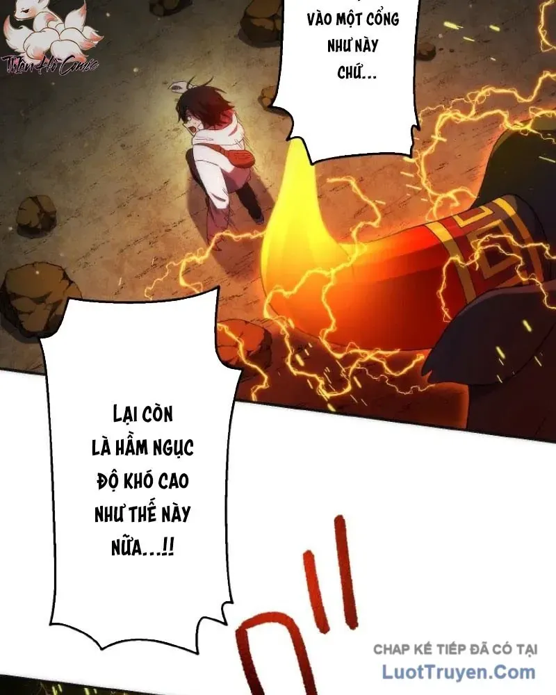 Dù Bị Nguyền Rủa, Tôi Vẫn Có Thánh Nữ Huyền Thoại Bên Cạnh Chapter 4 - 30