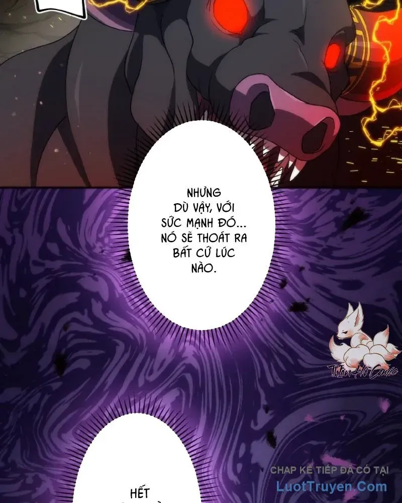 Dù Bị Nguyền Rủa, Tôi Vẫn Có Thánh Nữ Huyền Thoại Bên Cạnh Chapter 4 - 38