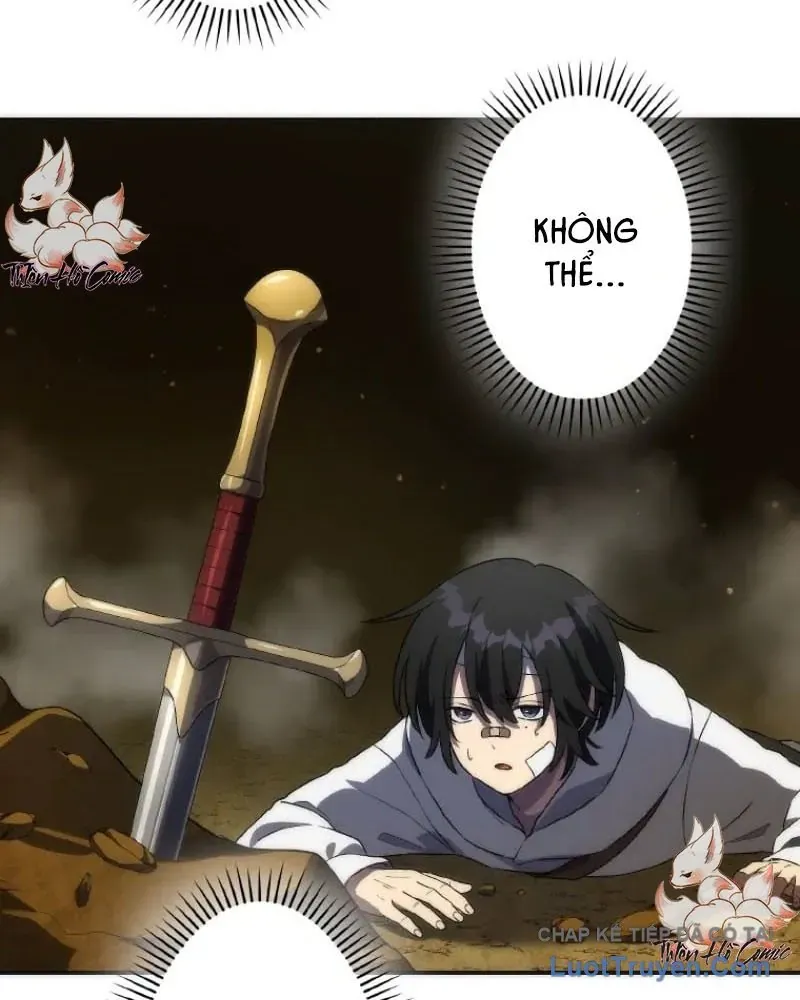 Dù Bị Nguyền Rủa, Tôi Vẫn Có Thánh Nữ Huyền Thoại Bên Cạnh Chapter 4 - 44