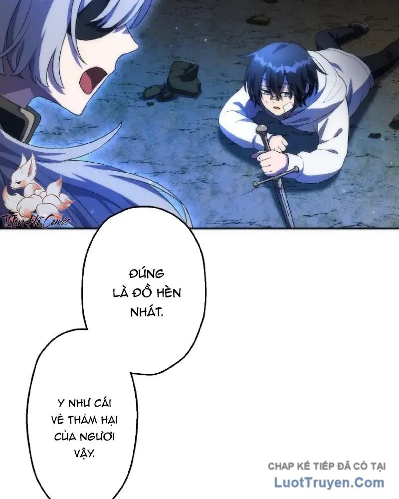 Dù Bị Nguyền Rủa, Tôi Vẫn Có Thánh Nữ Huyền Thoại Bên Cạnh Chapter 4 - 75