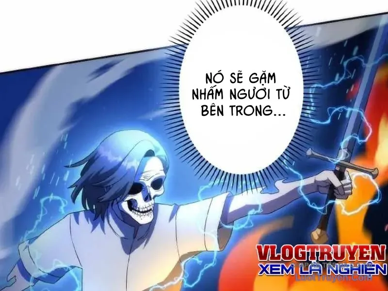 Dù Bị Nguyền Rủa, Tôi Vẫn Có Thánh Nữ Huyền Thoại Bên Cạnh Chapter 5 - 132