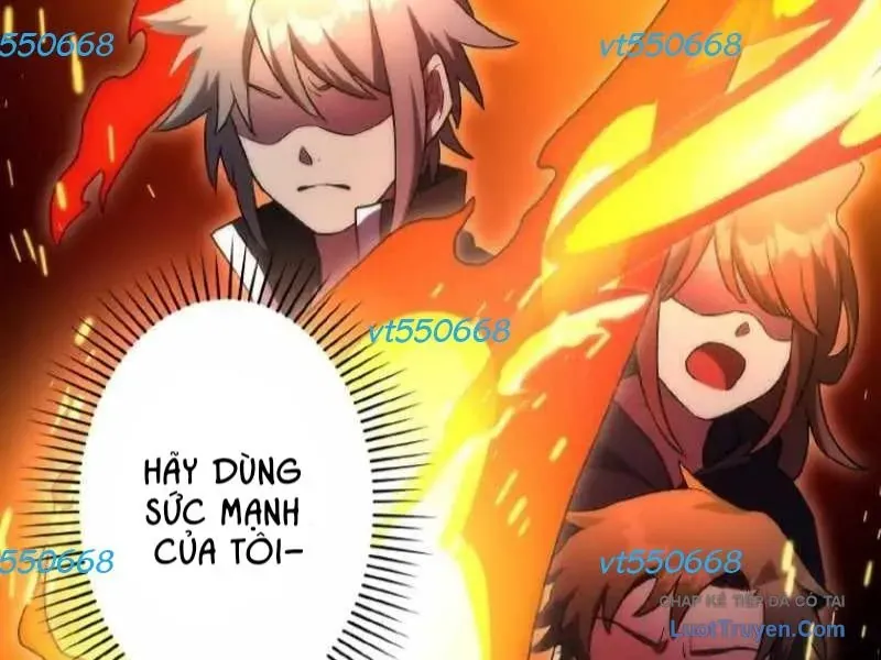 Dù Bị Nguyền Rủa, Tôi Vẫn Có Thánh Nữ Huyền Thoại Bên Cạnh Chapter 5 - 196