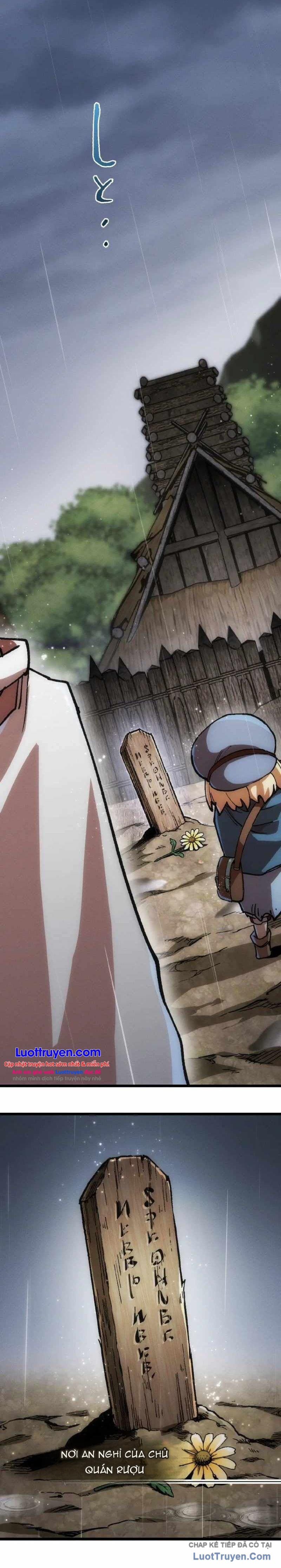 Sát Thủ Và Rồng Chapter 10 - 2
