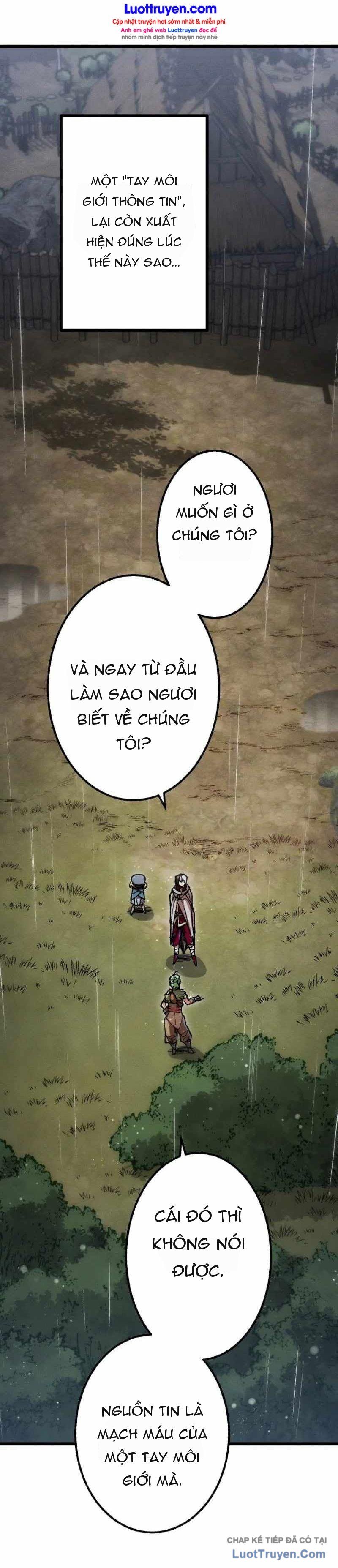 Sát Thủ Và Rồng Chapter 10 - 12