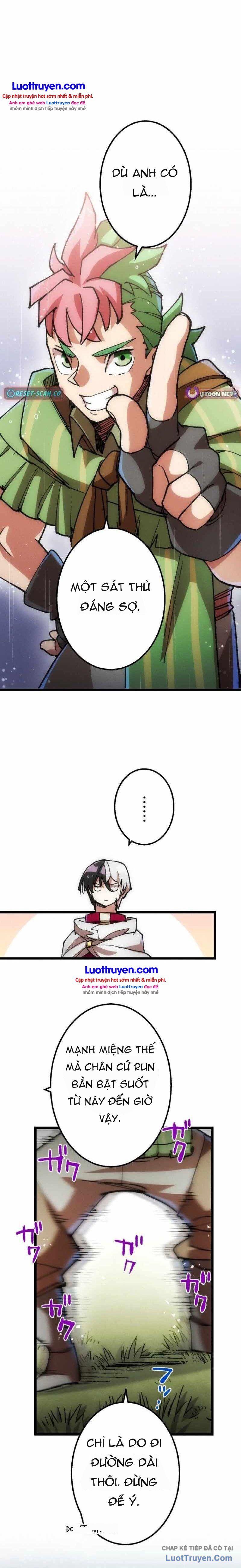 Sát Thủ Và Rồng Chapter 10 - 13